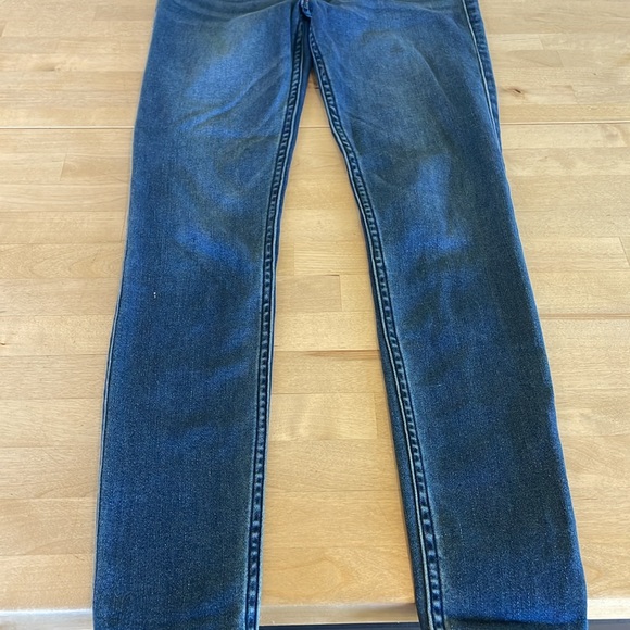 Abercrombie & Fitch Jeans - Picture 6 of 6